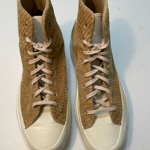 Converse Chuck Taylor High-Top Sneakers size 11 SB-BK (Nov)